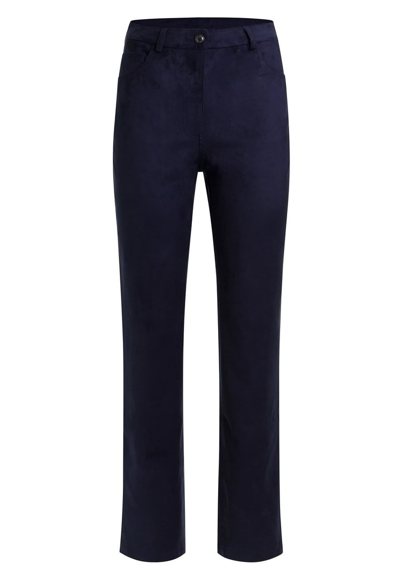 Guess Broek donkerblauw