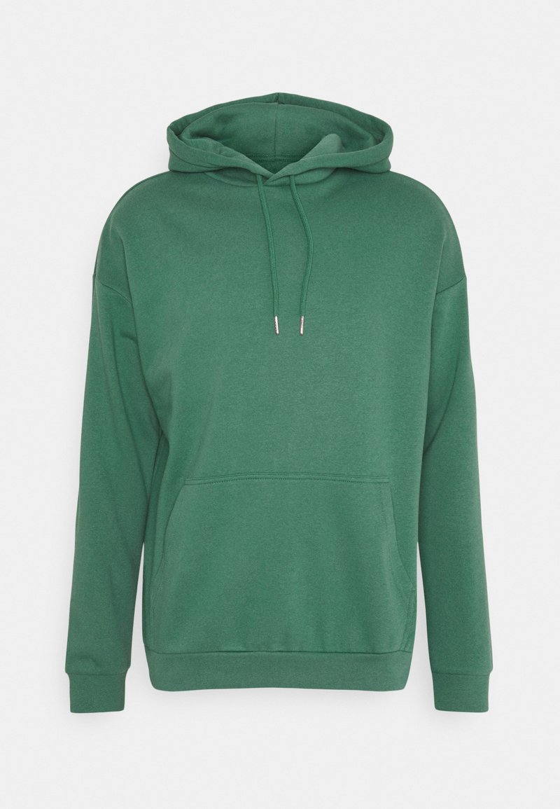 YOURTURN Hoodie petrol