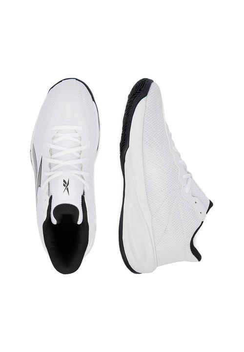 Reebok CEO-PRESS 100247297 - Basketball shoes - white black — foto 3