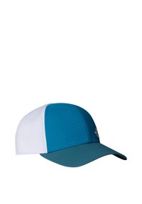 The North Face SUMMER LT TRUCKER - Cap - dusk blue space