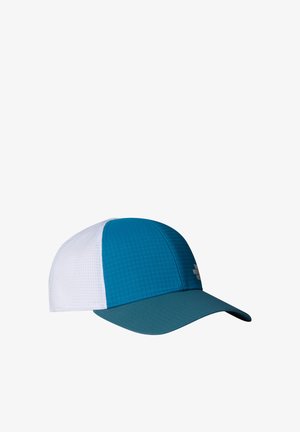 The North Face SUMMER LT TRUCKER - Casquette - dusk blue space