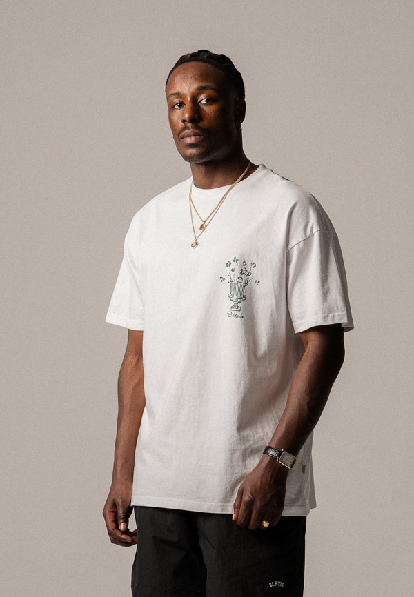 VASO TEE UNISEX - T-Shirt print