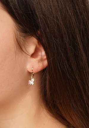 trendor, Earrings - mehrfarbig