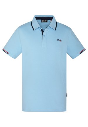 Schott PSDEVON - Koszulka polo