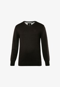 Sélectionné, deep black