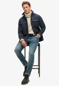 Superdry & Co - Koszula
