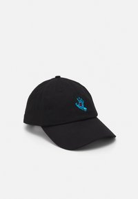 SCREAMING MINI HAND UNISEX - Cap - black