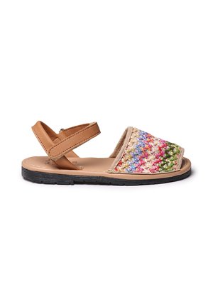 COVA-NZ - Sandaler - multi