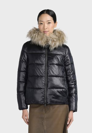 Canadian Classics, CAPE BRETON - Veste d'hiver - black