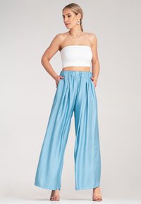 Figl - Spodnie materiałowe