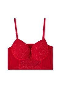 Terranova Reggiseno con ferretto - rosso vivo