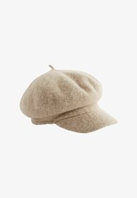 Ausgewählt, mink brown