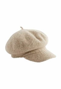 BAKER REGULAR FIT - Beanie - mink brown