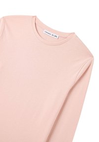 Terranova PACK 3 - Maglietta a manica lunga - rosa