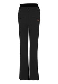 Protest PRTLULLABYOS - Pantaloni da sci - true black