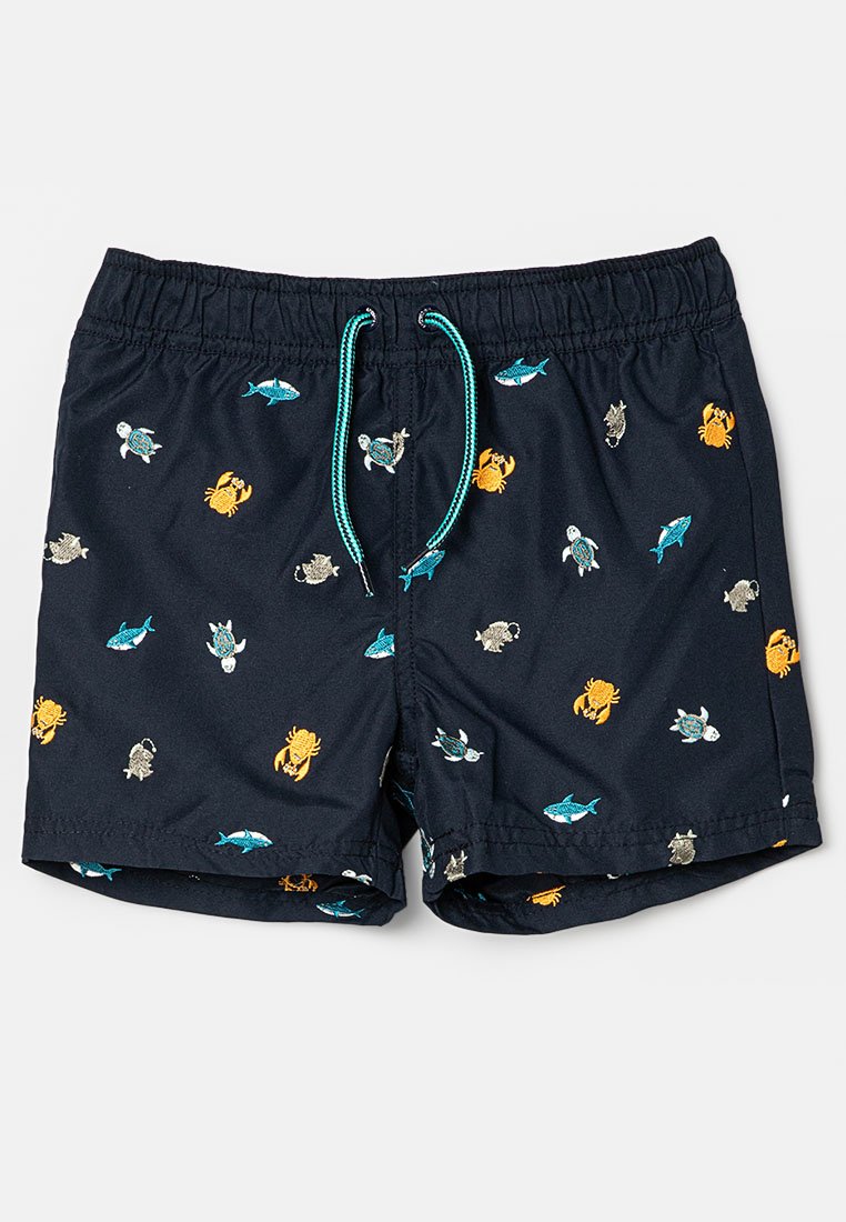 name it Zwemshorts donkerblauw