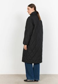 Soyaconcept FENYA - Wintermantel - black