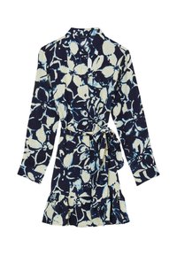 Calliope FANTAISIE - Abito a camicia - dark blue