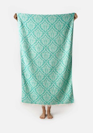 MAREMMA - Beach towel - mint