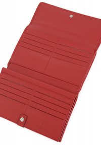 Hexagona CONFORT - Portemonnee - rouge foncé
