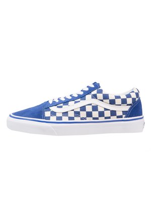 Vans UA OLD SKOOL - Sneakers - true blue/white