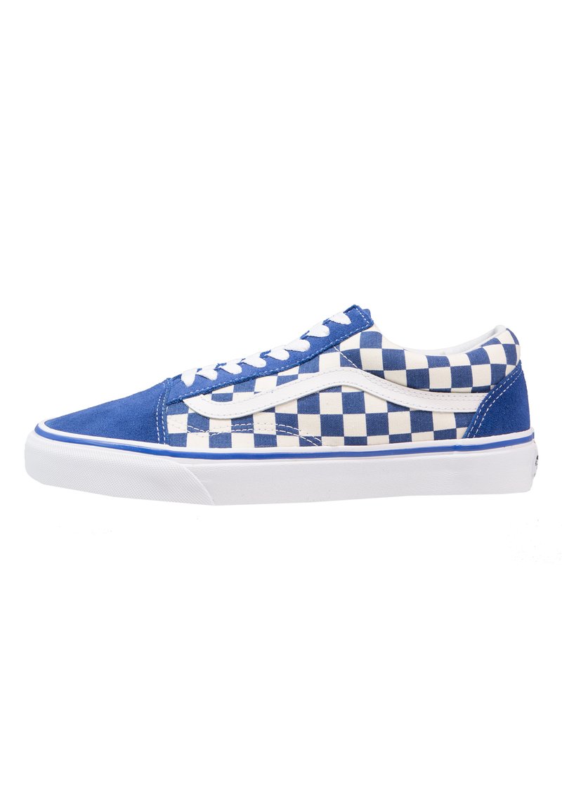Vans UA OLD SKOOL true blue/white/blue