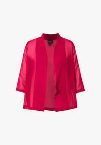 Niet geselecteerd, pale red