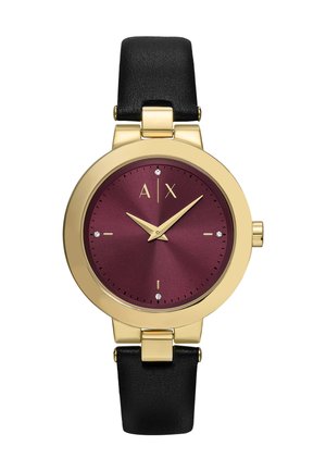 JACKIE - Montre - black