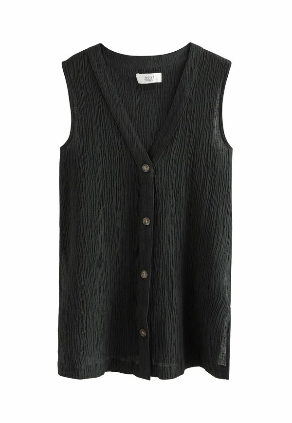 REGULAR FIT - CRINKLE  - Top