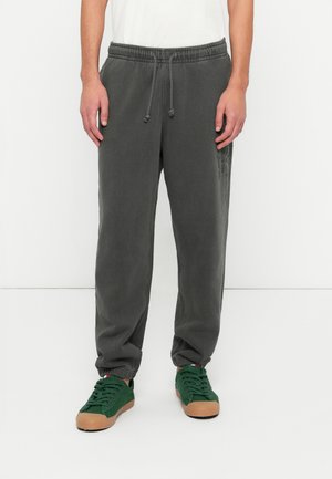 NEW CLASSICS JOGGER - Dresside alumine osa - black
