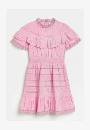 Vestito estivo - pink medium