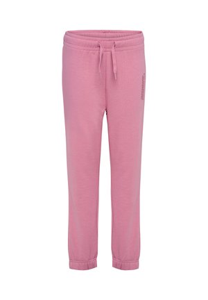 BASE REGULAR - Träningsbyxor - polignac