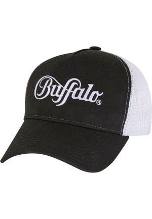 Cappellino - black white