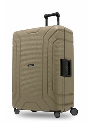Luggage - cool beige