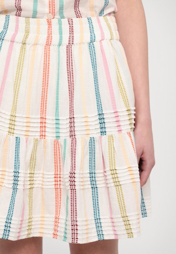 ROWAN SKIRT - A-line skirt - mallorca2