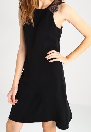Robe de jour - black