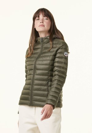 JOTT CLOE - Daunenjacke - noir/schwarz - Zalando.de