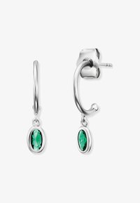 Non selezionato, grün