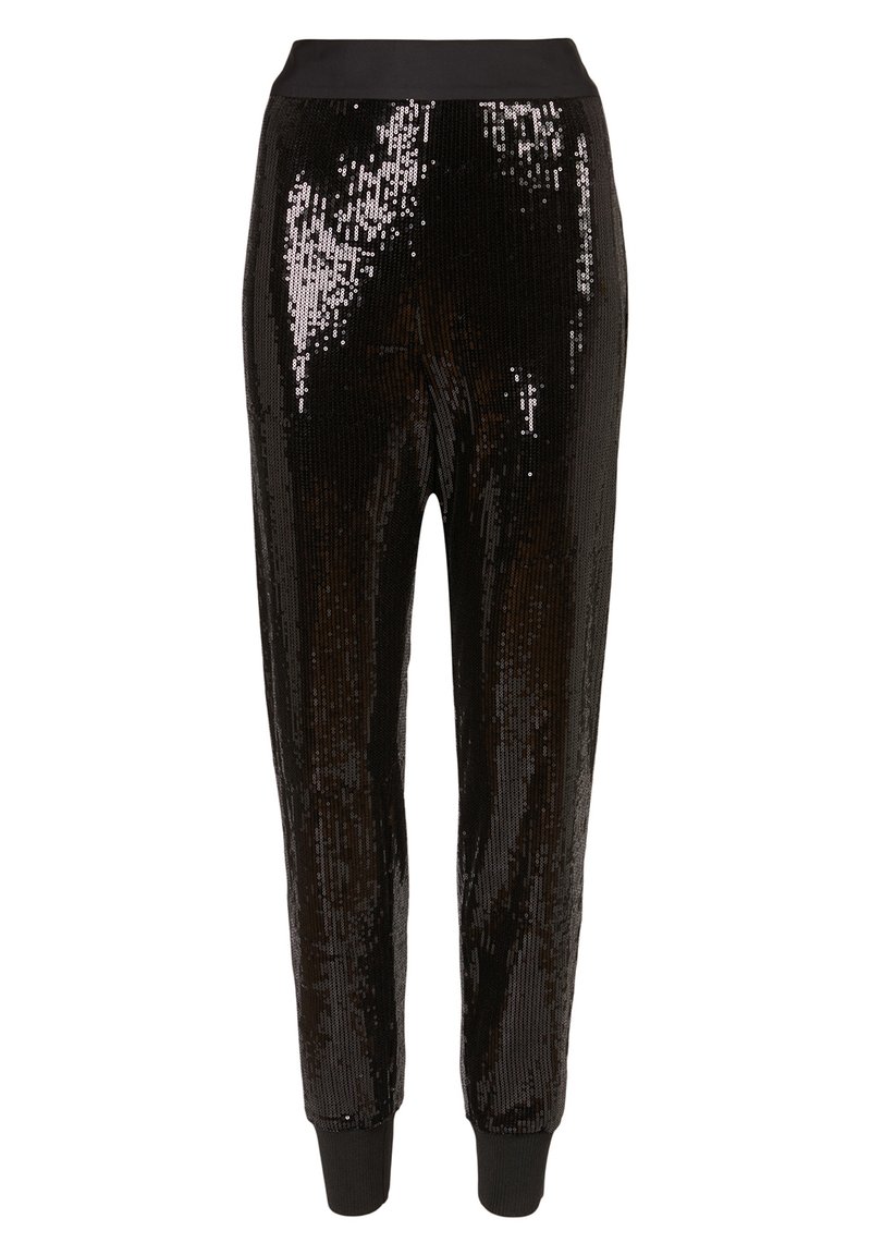 AllSaints Broek zwart