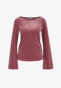 Ausgewählt, light pink