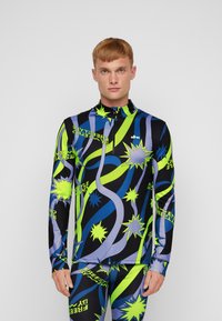 ELHO SKAGEN - Unterhemd/-shirt - black