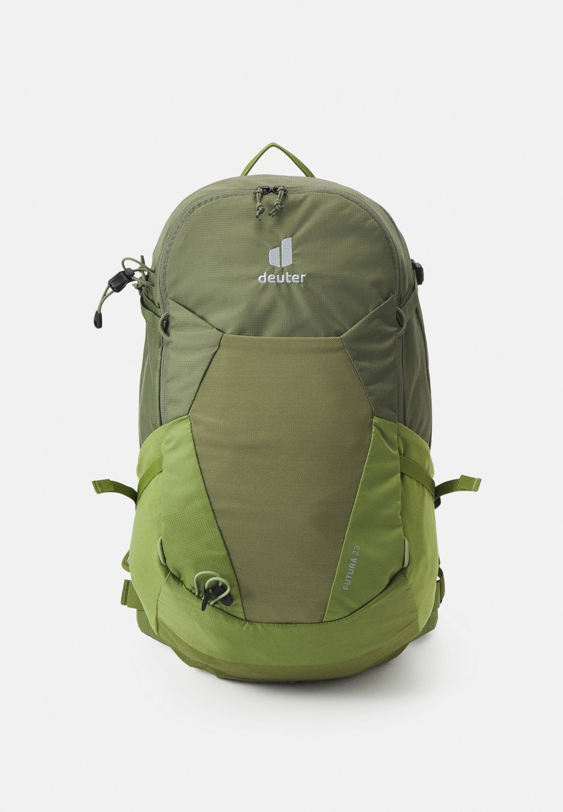 Deuter FUTURA - Ruksak za planinarenje - khaki-meadow