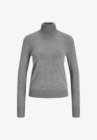 Selezionato, medium grey melange