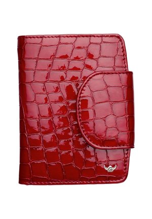 Golden Head CAYENNE - Geldbörse - kirsche