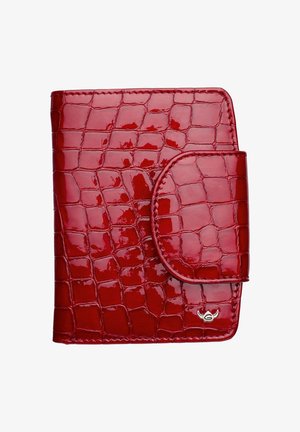 Golden Head CAYENNE - Geldbörse - kirsche