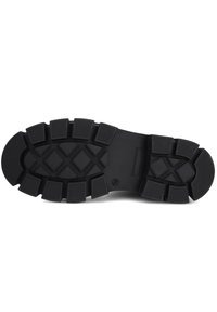 Copenhagen Studios CPH137 - Enkellaarsjes met hoge hak - bruin