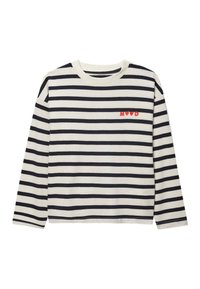 Non sélectionné, marine