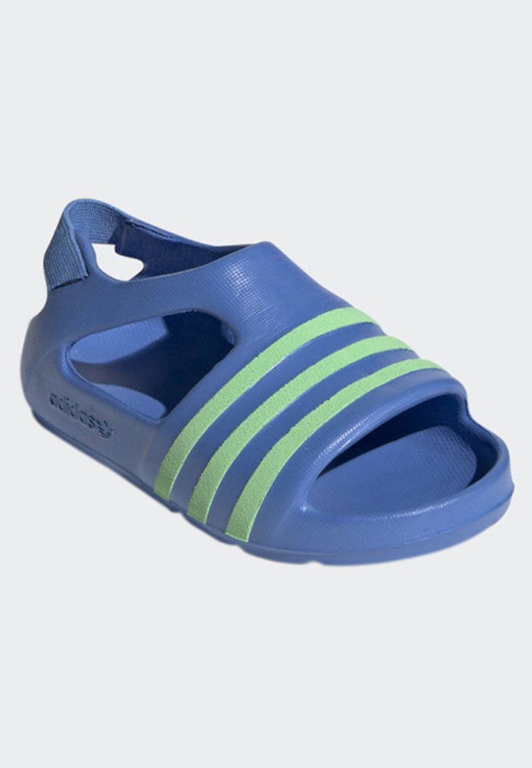 adilette play slides