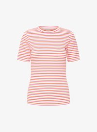 Unselected, cloud dancer w. pink yarrow