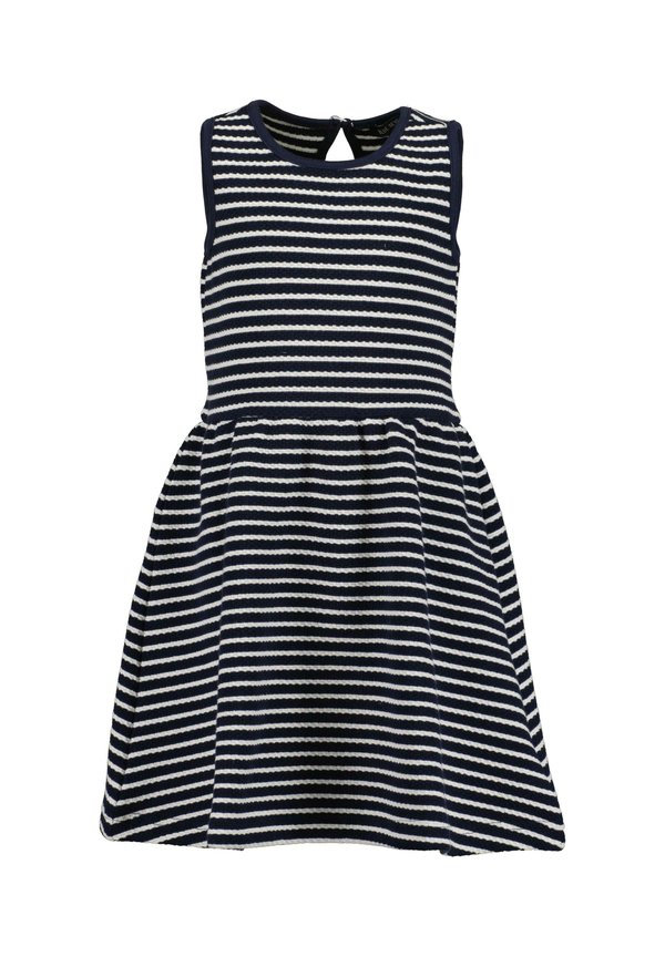 OCEAN - Jerseykleid - ultramarin